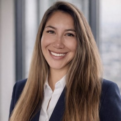 Juliana Lopez, Food Safety Specialist at Sierra Safe Solutions